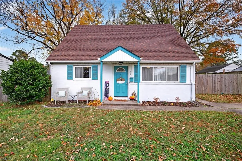 408 Coconut Lane, Virginia Beach, VA 23452 - Image #1