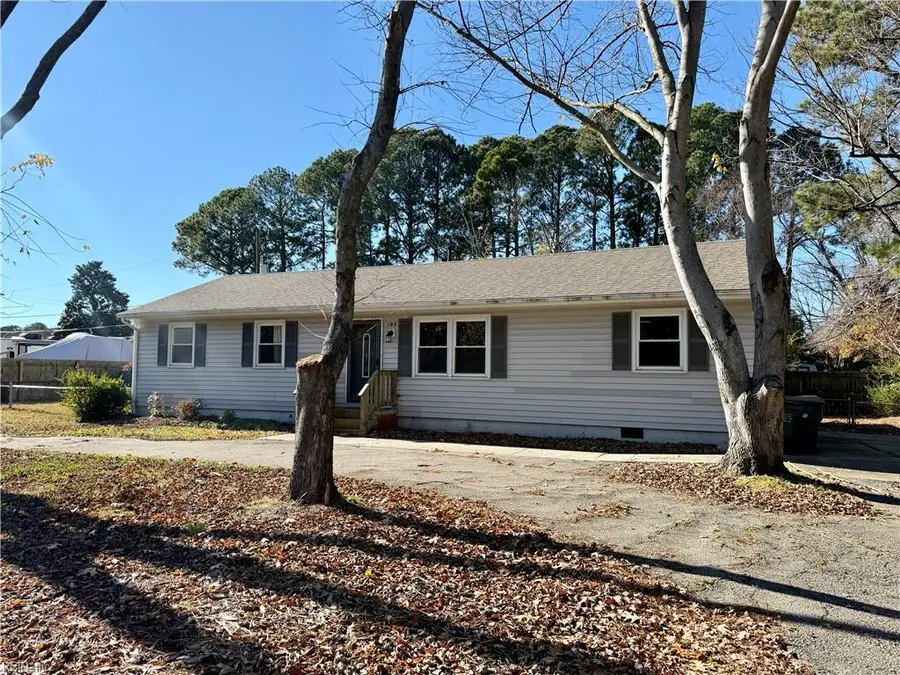 197 Cedar Road, Poquoson, VA 23662 - Image #2