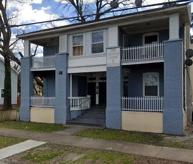 617 W 29th Street, Norfolk, VA 23508 - Image #1