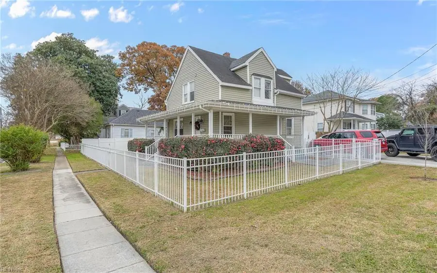 733 Filer Street, Norfolk, VA 23504 - Image #2