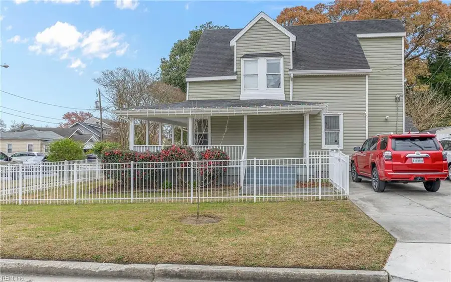 733 Filer Street, Norfolk, VA 23504 - Image #3