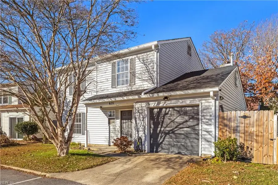 621 Mclaw Drive, Newport News, VA 23608 - Image #3
