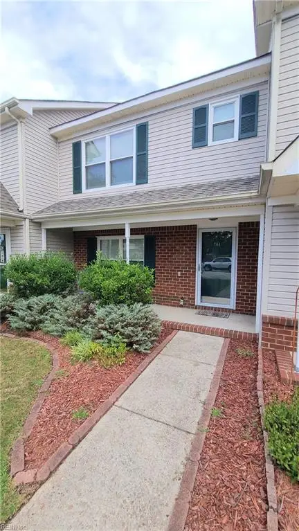 704 Brisa Court, Chesapeake, VA 23322