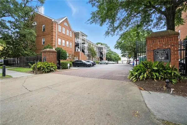 101 Westover Avenue #201, Norfolk, VA 23507
