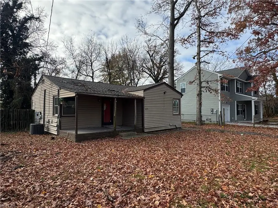 403 Draper Drive, Norfolk, VA 23505 - Image #2