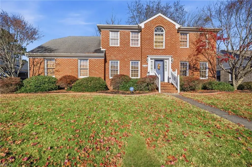 4108 Lakeview Drive, Chesapeake, VA 23323 - Image #1