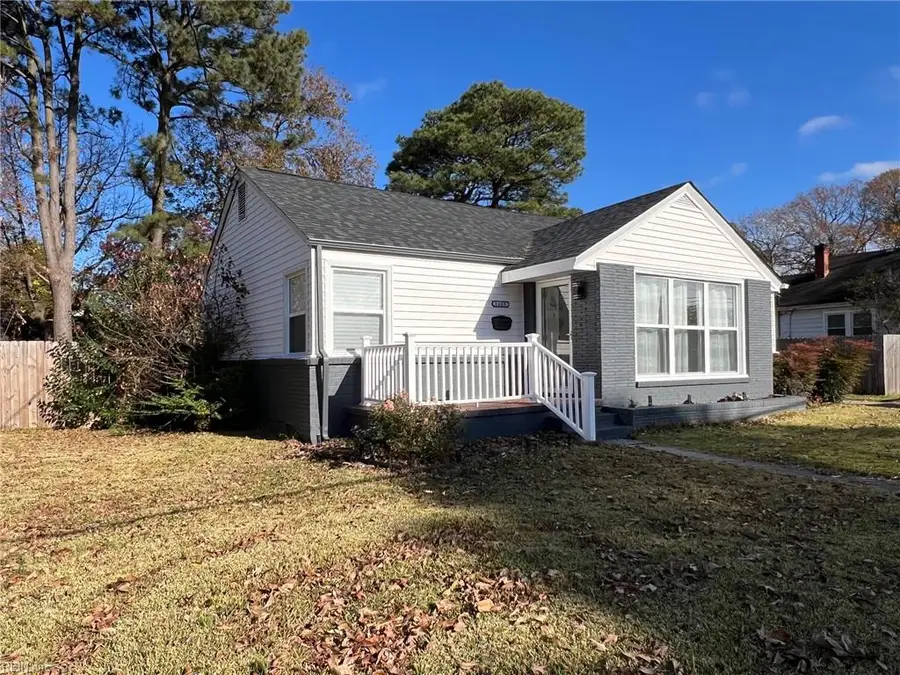 3608 Clifford Street, Portsmouth, VA 23707 - Image #2