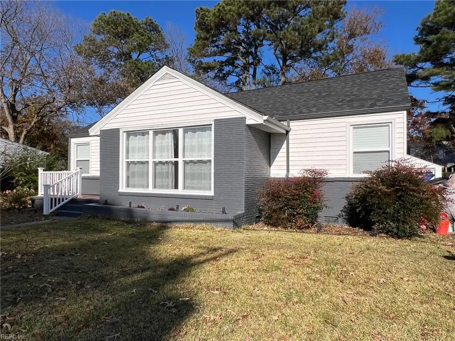 3608 Clifford Street, Portsmouth, VA 23707 - Image #3