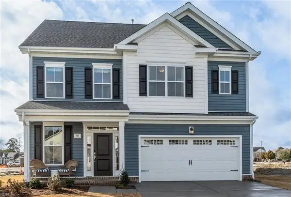 903 Cooper Lane, Chesapeake, VA 23320