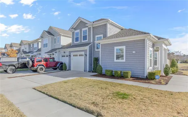 1900 Canning Place, Chesapeake, VA 23322