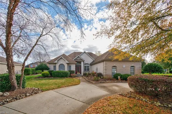 3180 Stonewood Drive, Virginia Beach, VA 23456