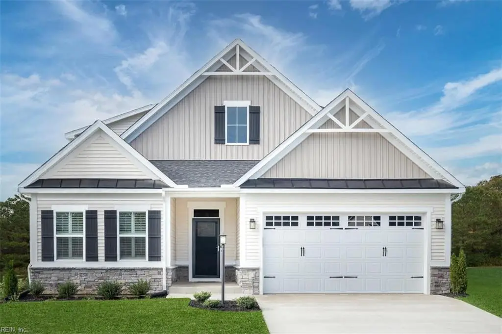 LOT145 Albemarle Plantation, Hertford, NC 27944 - Image #1