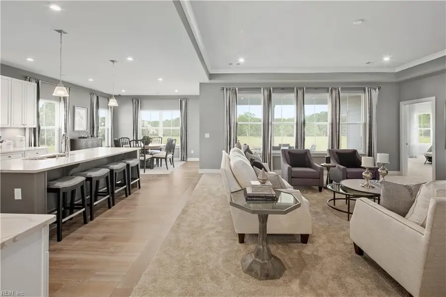 Lot105 Albemarle Plantation, Hertford, NC 27944 - Image #2