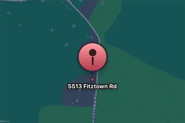 5513 Fitztown Road, Virginia Beach, VA 23457
