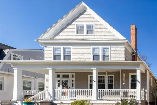 226 Lucile Avenue, Norfolk, VA 23504