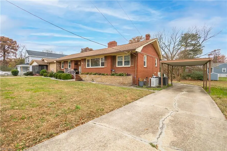 207 Walnut Street, Suffolk, VA 23434 - Image #2