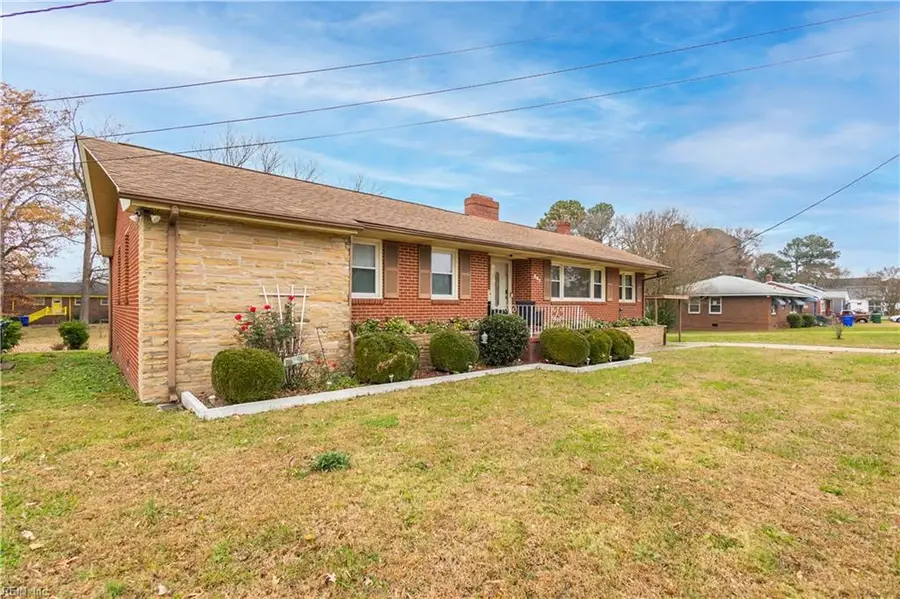 207 Walnut Street, Suffolk, VA 23434 - Image #3