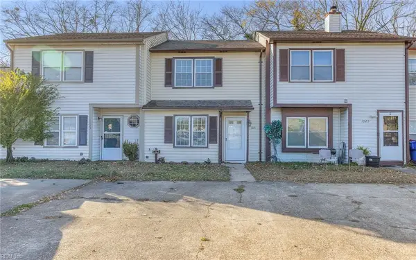 1031 Commonwealth Place, Virginia Beach, VA 23464