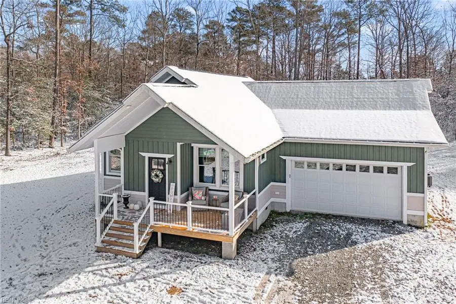 53 Braxton Corr Road, Saluda, VA 23149 - Image #2