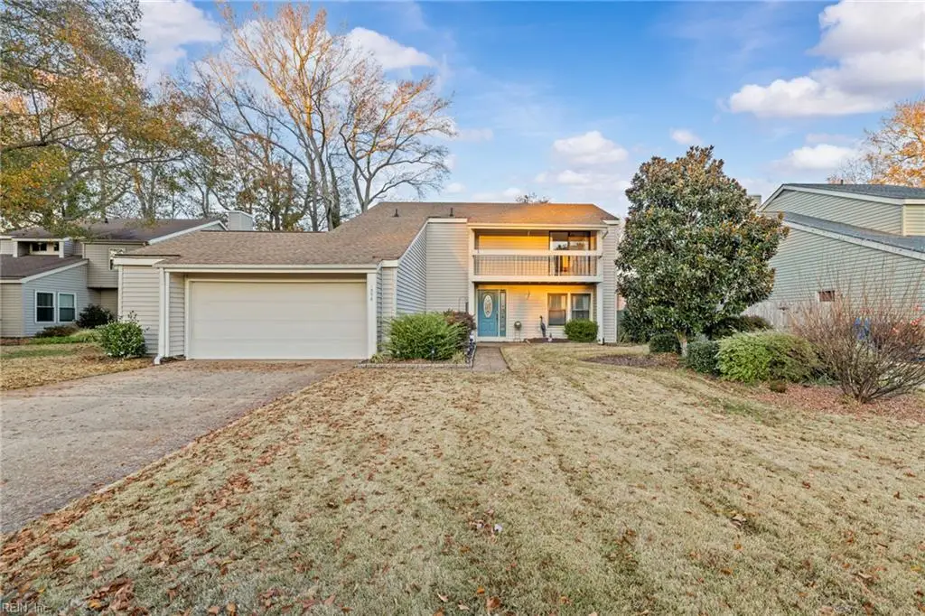 1556 Beachview Dr Drive, Virginia Beach, VA 23464 - Image #1