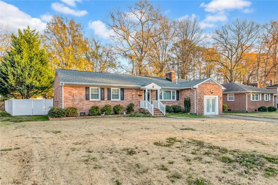 7 Green Court, Newport News, VA 23601 - Image #2