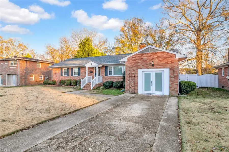 7 Green Court, Newport News, VA 23601 - Image #3