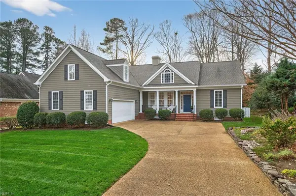 110 Moray Firth, Williamsburg, VA 23188