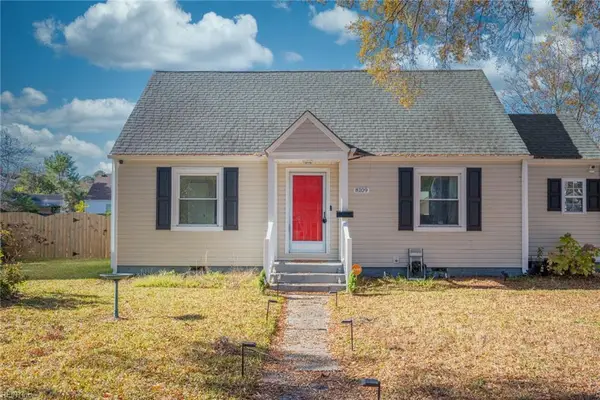 8109 Colin Drive, Norfolk, VA 23518