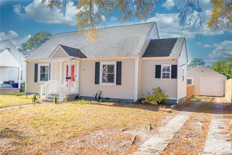 8109 Colin Drive, Norfolk, VA 23518 - Image #2