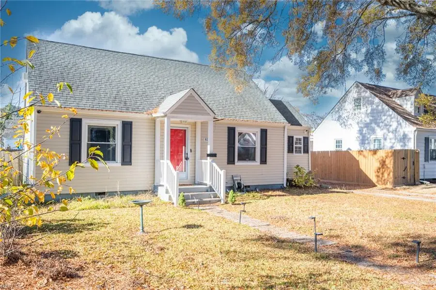 8109 Colin Drive, Norfolk, VA 23518 - Image #3