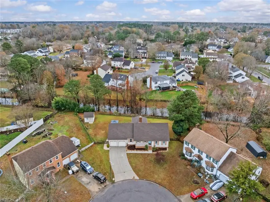 1412 Athol Court, Virginia Beach, VA 23456 - Image #2