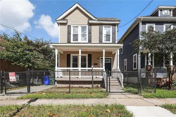 714 A Avenue, Norfolk, VA 23504