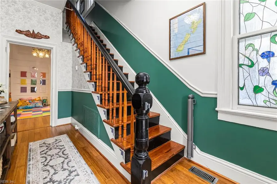 366 Dinwiddie Street, Portsmouth, VA 23704 - Image #2