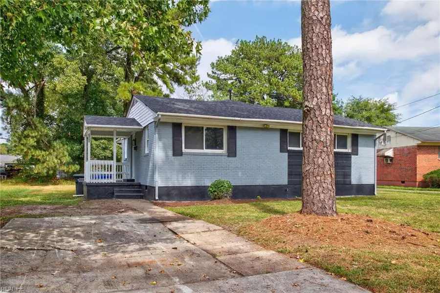 308 Taft Drive, Portsmouth, VA 23701 - Image #2