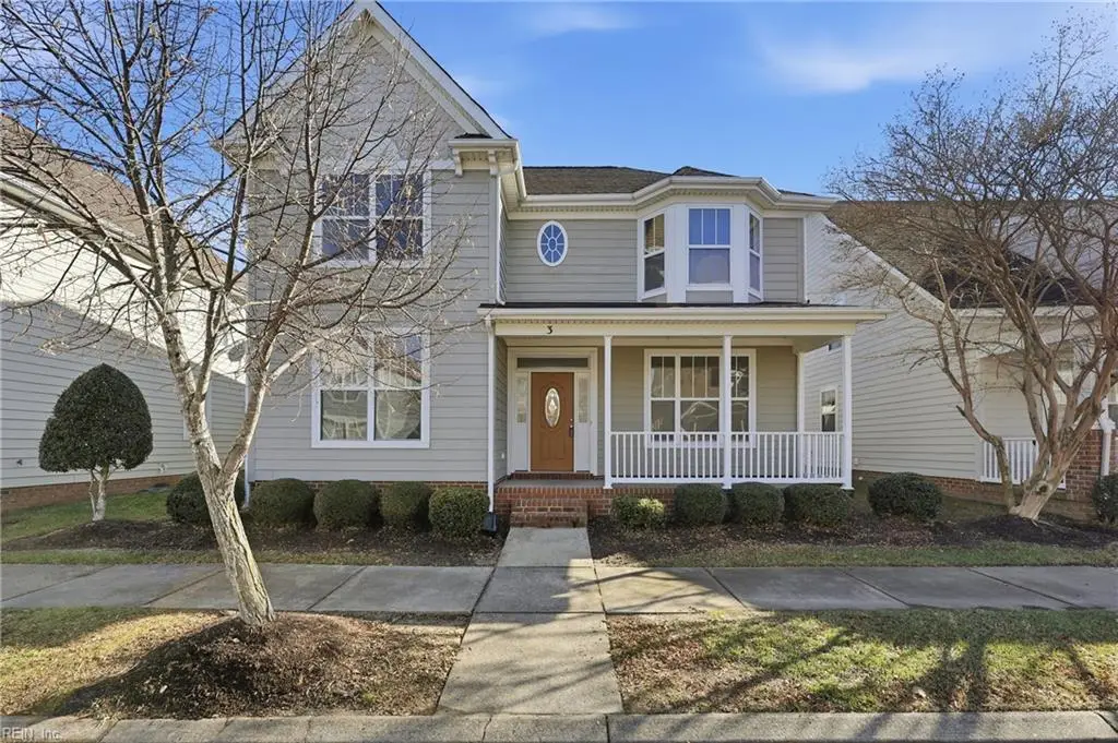 3 Rockingham Drive, Hampton, VA 23669 - Image #1
