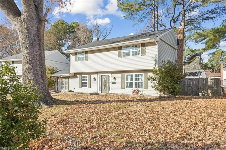5 Toledo Court, Hampton, VA 23666 - Image #2