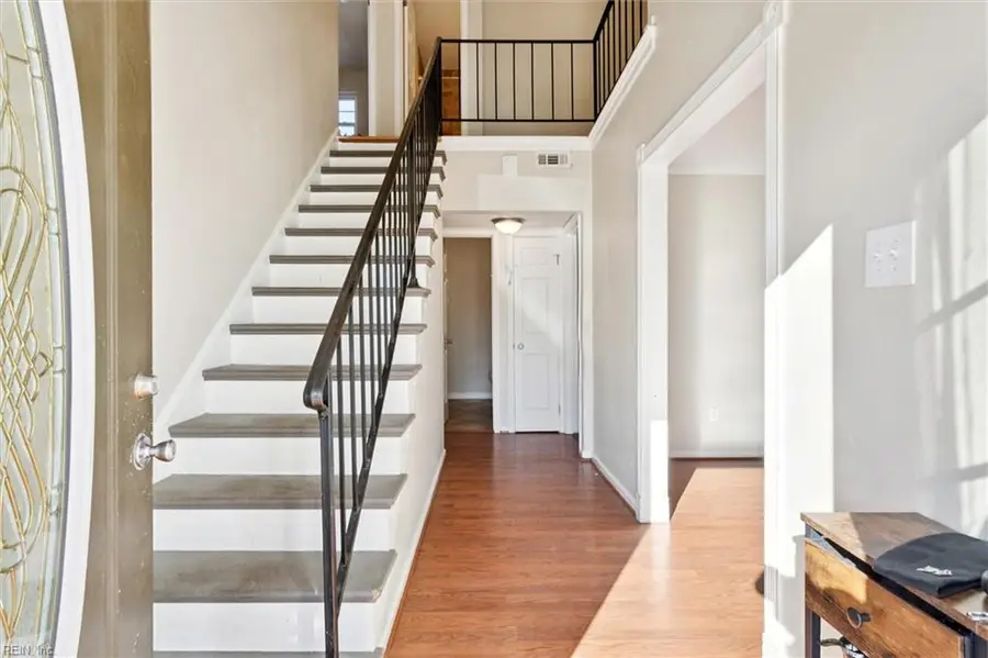 5 Toledo Court, Hampton, VA 23666 - Image #3