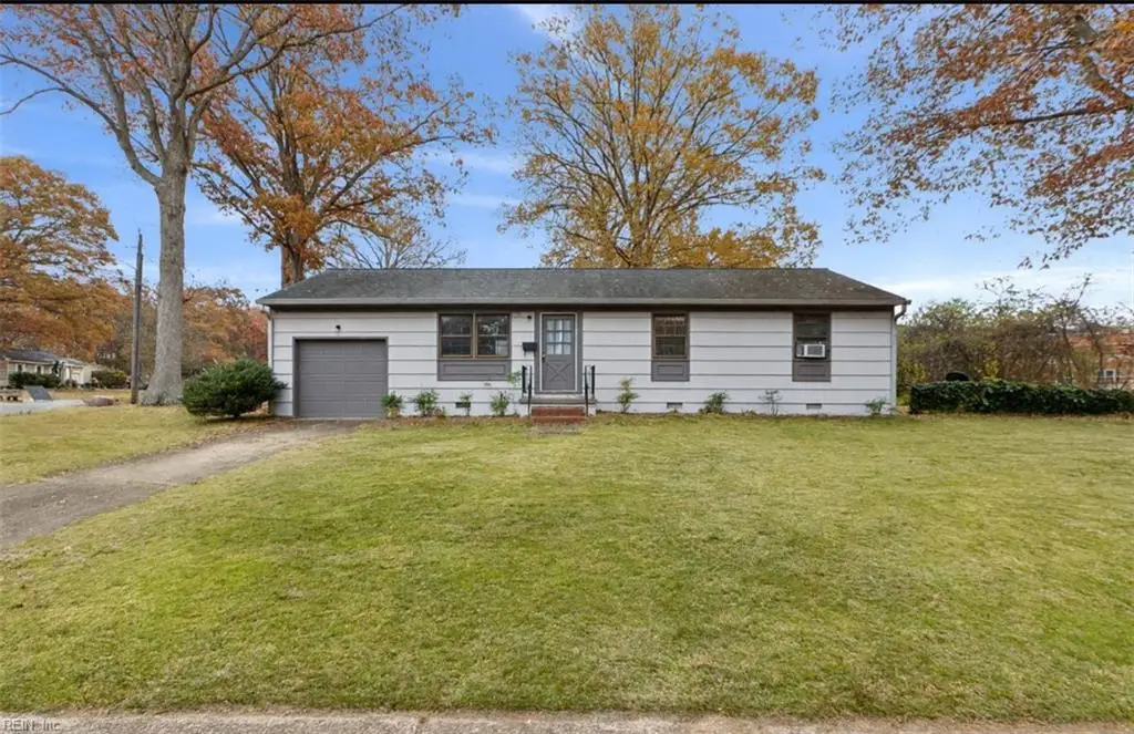 632 Daniel Drive, Newport News, VA 23601 - Image #1