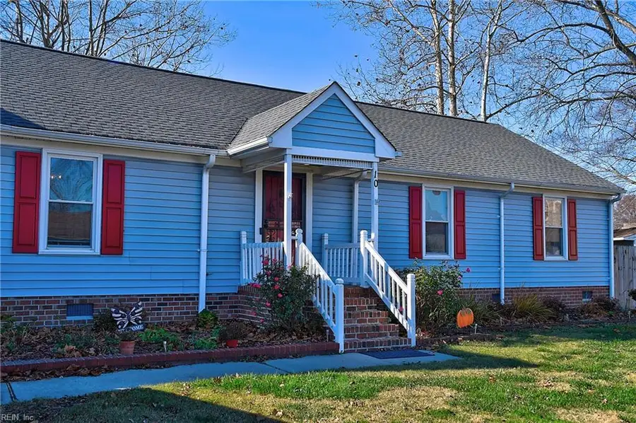 10 Catamaran Court, Portsmouth, VA 23703 - Image #2