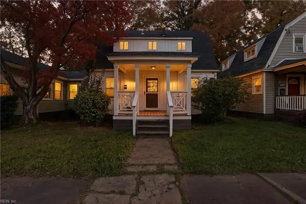 1414 Melrose Parkway, Norfolk, VA 23508