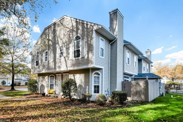1303 Tigertail Drive, Chesapeake, VA 23320
