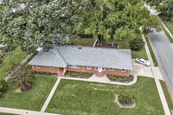 301 Faulk Road, Norfolk, VA 23502