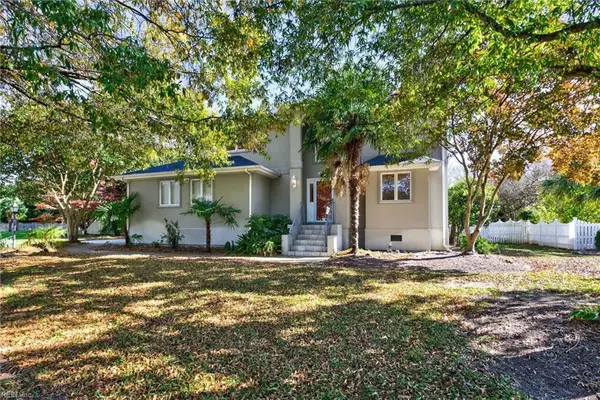 1704 Merchants Hope Court, Virginia Beach, VA 23455