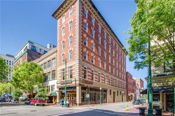 241 Granby Street #40, Norfolk, VA 23510