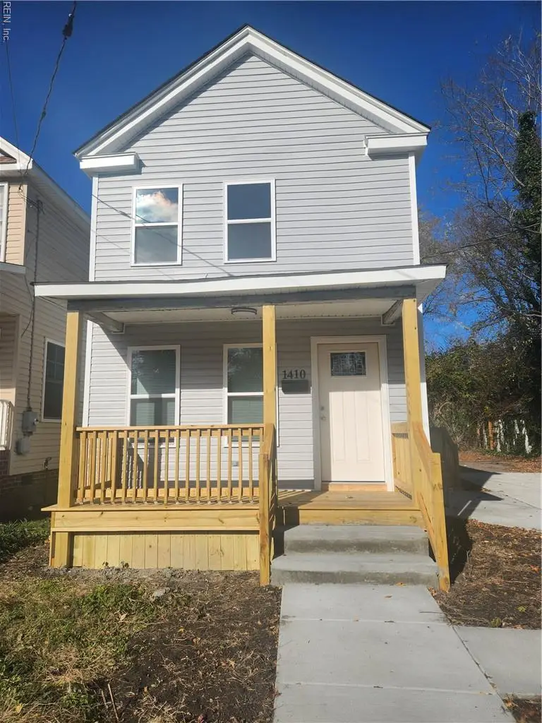 1410 W 40th Street, Norfolk, VA 23508 - Image #3