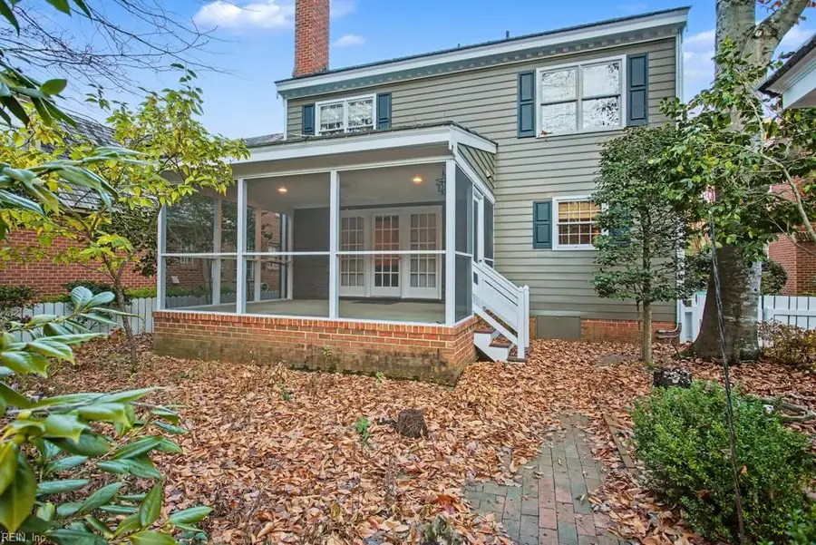 117 Thomas Gates, Williamsburg, VA 23185 - Image #2