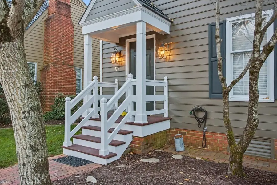 117 Thomas Gates, Williamsburg, VA 23185 - Image #3