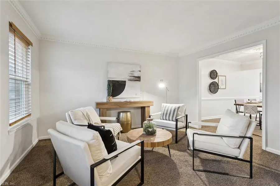 4017 Vinland Circle, Virginia Beach, VA 23456 - Image #3