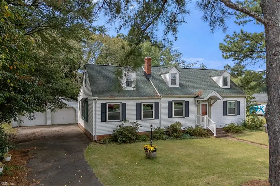 8043 Atlee Road, Mechanicsville, VA 23111 - Image #2