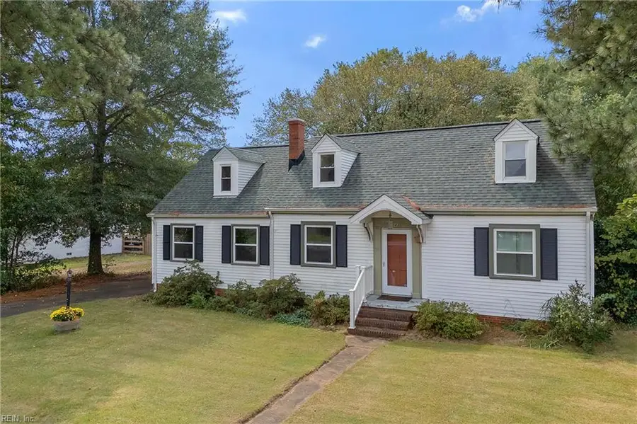8043 Atlee Road, Mechanicsville, VA 23111 - Image #3